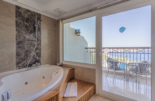 Sharm El Sheikh Hotel | Sultan Gardens Resort