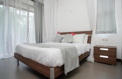Mtwapa Apartment | Sultan Palace Beach Holiday Apartment