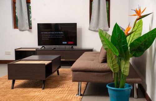 Mtwapa Apartment | Sultan Palace Beach Holiday Apartment