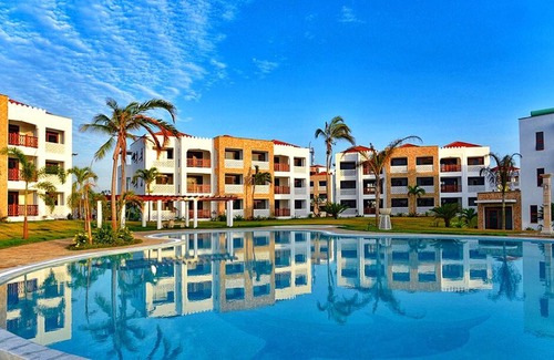 Mtwapa Apartment | Sultan Palace Beach Resort