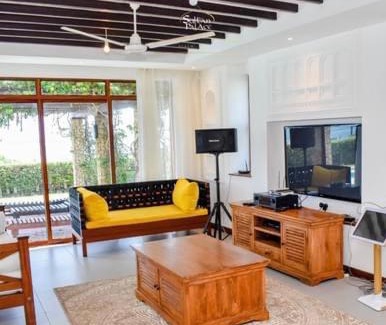 Mtwapa Apartment | Sultan palace