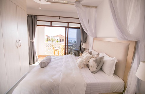 Mtwapa Hotel | Sultan Palace Kikambala