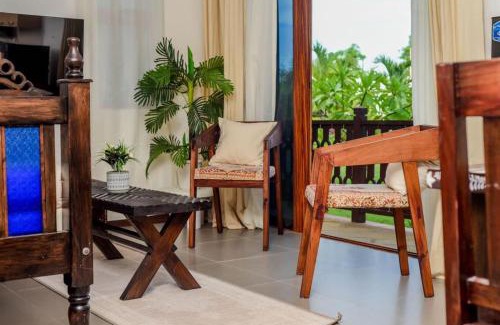 Mtwapa Apartment | Sultan Palace Luxury Home