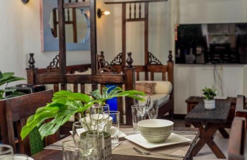 Mtwapa Apartment | Sultan Palace Luxury Home