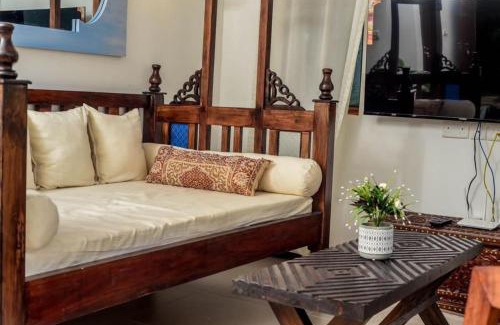 Mtwapa Apartment | Sultan Palace Luxury Home