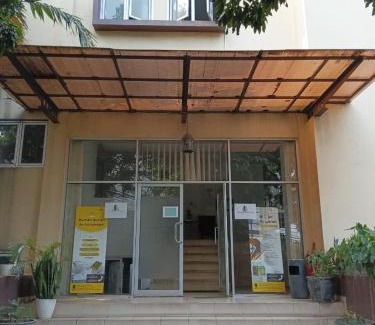 Cilandak Hotel | Sultan Residence Syariah