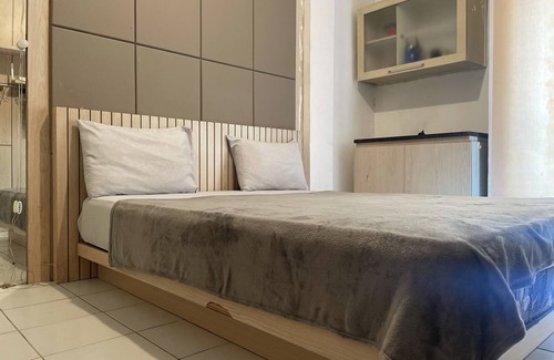 Cilandak Hotel | Sultan Residence Syariah