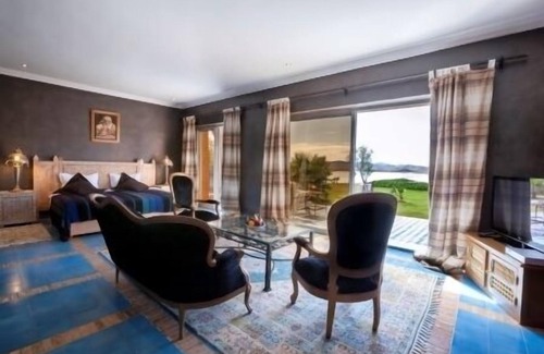 Ghassate House | Sultana Royal Golf