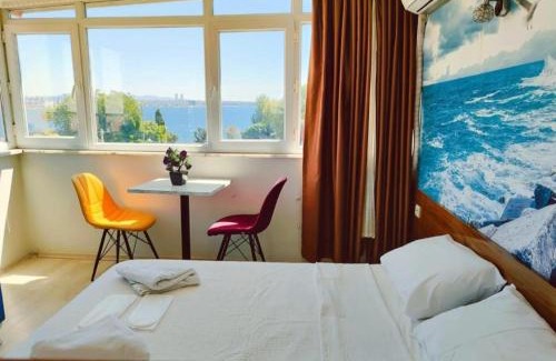 Sultanahmet Apartment | Sultanahmet Center View Apart Hotel