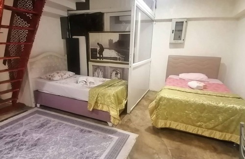 Sultanahmet Apartment | Sultanahmet