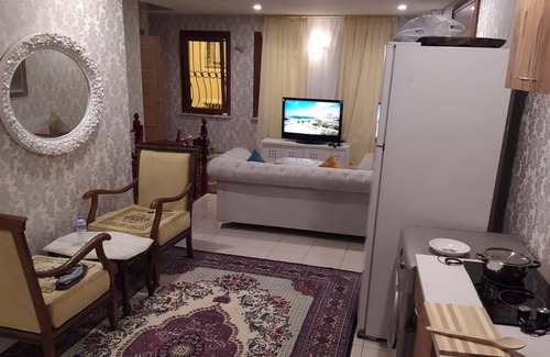 Sultanahmet Apartment | Sultanahmet