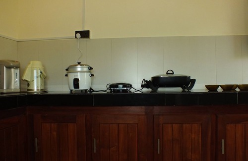 Debarawewa Hotel | Sumadu Home Stay Yala