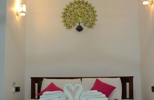 Debarawewa Hotel | Sumadu Home Stay Yala