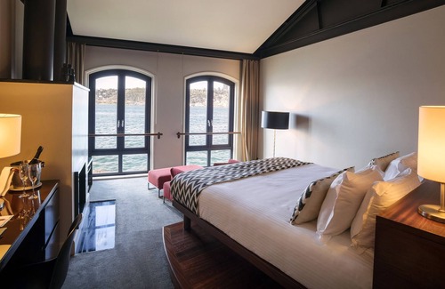 Cengelkoy Mahallesi Hotel | Sumahan on the Water - Special Class