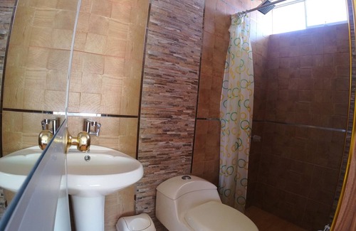 Ayacucho Hotel | Sumaq Wari Hotel