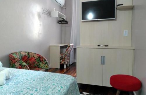 Centro Hotel | Sumaré hotel City