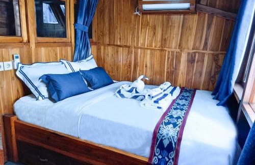 Labuan Bajo Boat Rental | Sumba Ocean