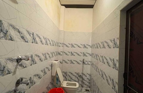 Sarnath Bed & Breakfast | Sumedha Galaxy Inn