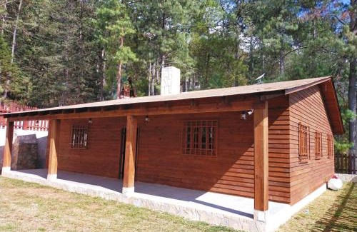 San Cristobal de las Casas Ski Chalet | Sumergete en el silencio, Nueva Cabaña Villaluxe