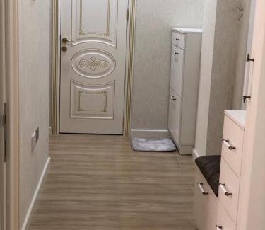 Sumqayit Apartment | Sumgait Boulevard
