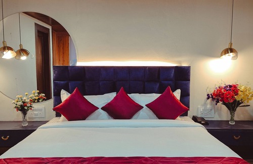 Darjeeling House | Sumi Stays
