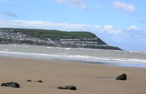 New Quay Bed & Breakfast | Summat Else B & B