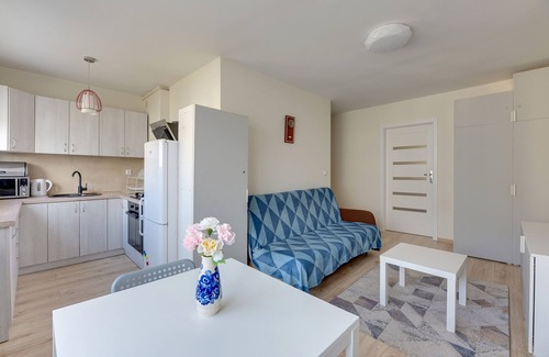 Jelitkowo Apartment | Summer 2 by Grand Apartments