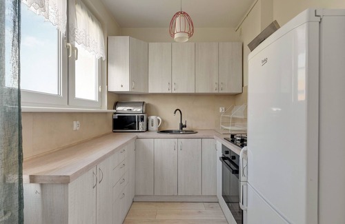 Jelitkowo Apartment | Summer 2 by Grand Apartments