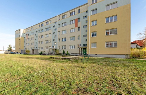 Jelitkowo Apartment | Summer 2 by Grand Apartments