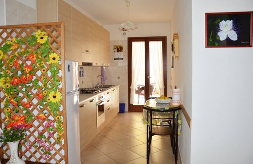Villasimius Apartment | SUMMER 2025 CASA LUCY - Apartment Villasimius-Sardinia Vacations