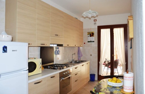 Villasimius Apartment | SUMMER 2025 CASA LUCY - Apartment Villasimius-Sardinia Vacations
