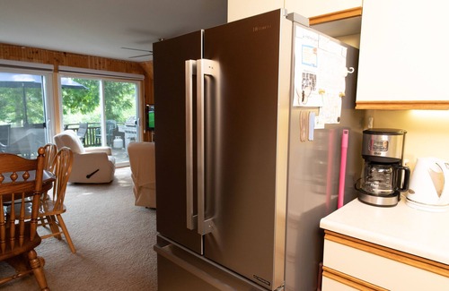 Hastings Highlands Cottage | SUMMER 2026-ASK ABOUT OUR 5 NIGHT WEEKDAY SPECIAL!