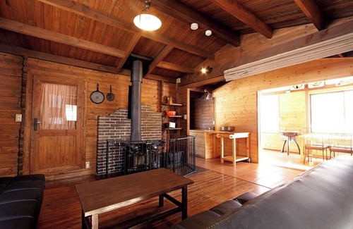 Kita Karuizawa RV Rental | Summer 719831 16 Northland Cottage/Agatsuma County Gunma