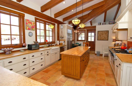 Board Ranch House | Summer and Winter Retreat