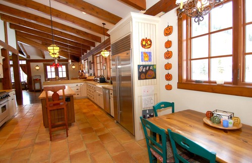 Board Ranch House | Summer and Winter Retreat