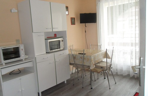 Premanon Apartment | summer and winter studio rental in the mountains