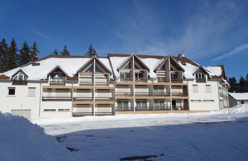Premanon Apartment | summer and winter studio rental in the mountains