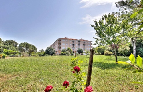 Katoro Apartment | Summer apartment near the beach and all the fun.