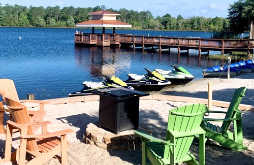 West Kissimmee Resort | Summer Bay Orlando by Exploria Resorts