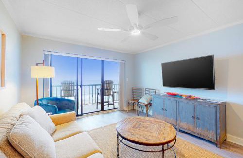 Midtown Ocean City Apartment | Summer Beach 602