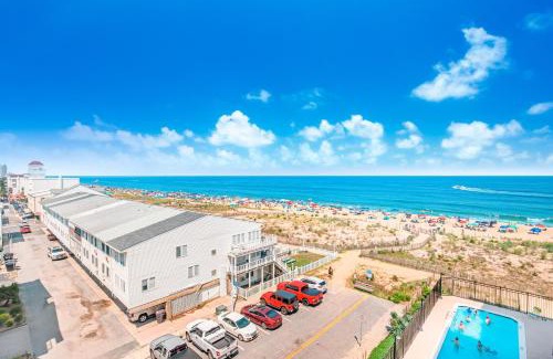 Midtown Ocean City Apartment | Summer Beach 602