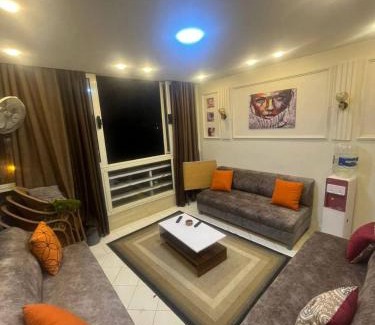 Borg el Arab Apartment | Summer Beach appartment in North Coast