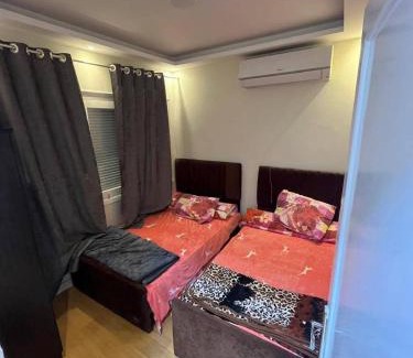 Borg el Arab Apartment | Summer Beach appartment in North Coast