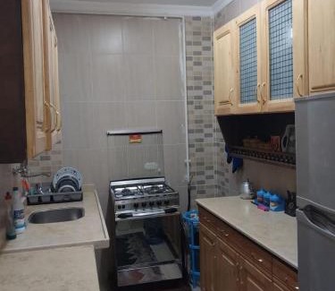 Borg el Arab Apartment | Summer Beach appartment in North Coast