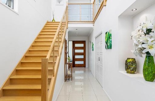 Kingscliff House | Summer Beach House on Tallows