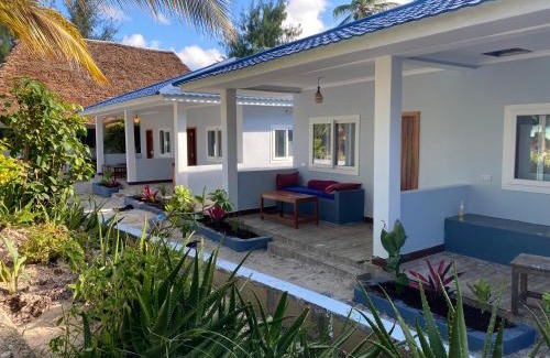 Paje Hotel | Summer Beach Paje