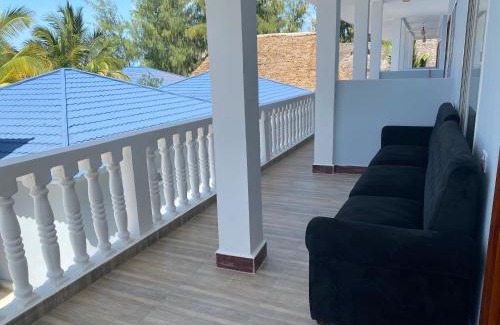 Paje Hotel | Summer Beach Paje
