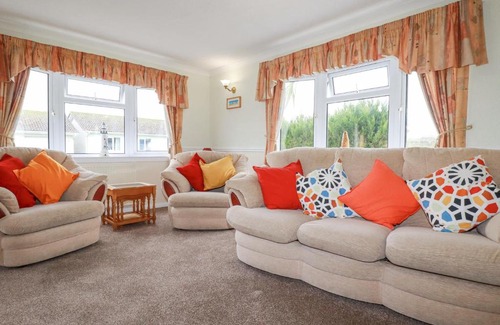 Padstow House | Summer Breeze