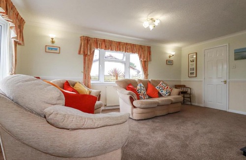 Padstow House | Summer Breeze
