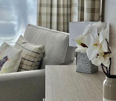 Padstow House | Summer Breeze @ Seven Bays, Padstow